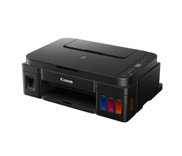 CANON PIXMA G2410 2313C009AA - 425730 - zdjęcie 3